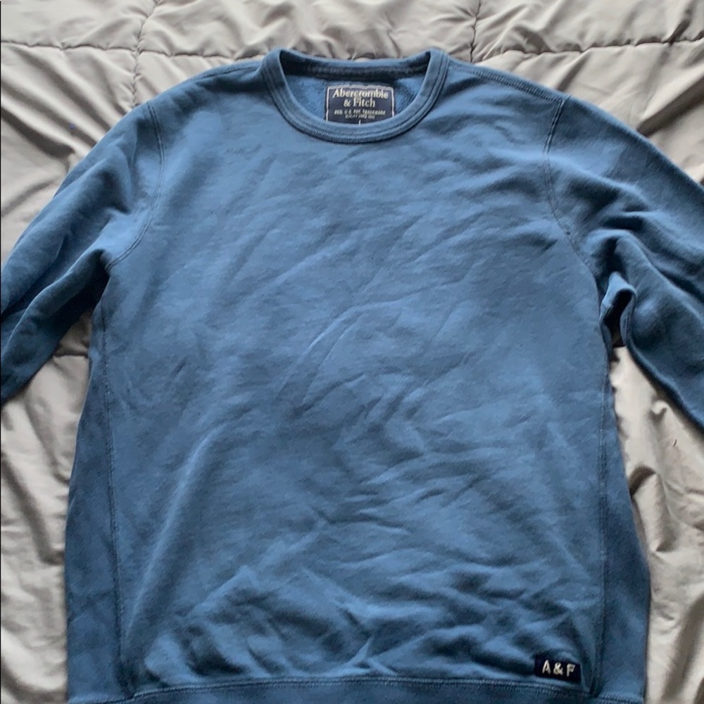 Abercrombie and Fitch Sweater
